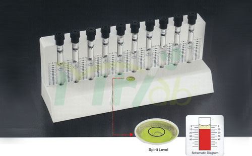 ESR Fast Detector